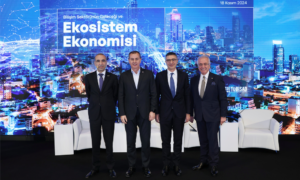 TÜBİSAD: Türkiye’nin geleceğini bilişim sektörü, bilişim sektörünün geleceğini ekosistem ekonomisine geçiş belirleyecek  