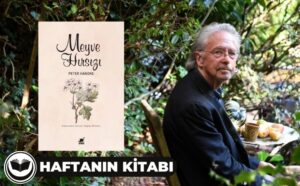 Kitap: Meyve Hırsızı…