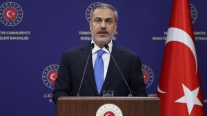Bakan Fidan’dan BRICS açıklaması: Ortaklıkla ilgili bir teklif aldık