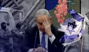 Erdoğan: İsrail Gazze’de çevre felaketine sebep oluyor