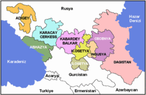 Kafkasyada barışın önündeki engel Rusya mı Azerbaycan mı
