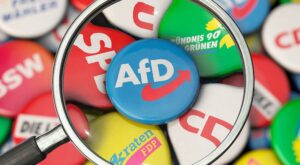 AfD’nin Türkiye Politikası-I: AB Üyeliği ve PKK Konuları