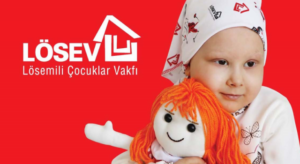Anadolu’da “İyilik Dolu Bir İşim Olsun Diyorsan: LÖSEV”