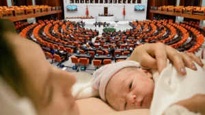 Sağlık Bakanı Kemal Memişoğlu,”Yenidoğanla ilgili denetleme ve değerlendirme komisyonu oluşturduk”