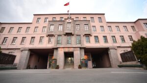 MSB kaynakları: Kılıçlı yeminde sorumluluğu olanlar disipline sevk edildi