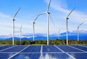 Dünyadaki elektrik talebi yenilenebilir enerji ile karşılanacak