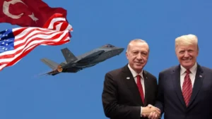 Trump’ın Türkiye politikası nasıl şekillenecek?