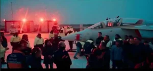 TUSAŞ’tan ‘kararlılık’ vurgusu: Engeller bizi durduramaz