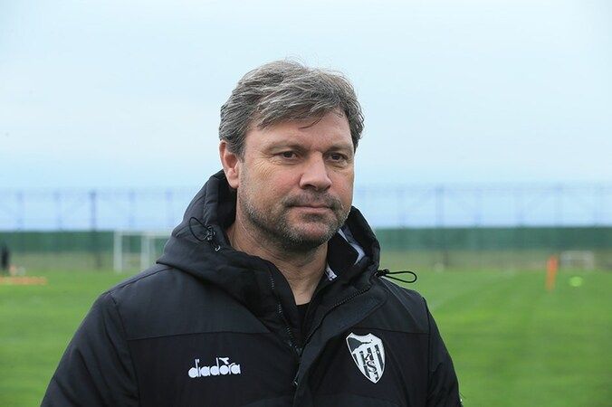 Kocaelispor’da Ertuğrul Sağlam görevinden istifa etti…