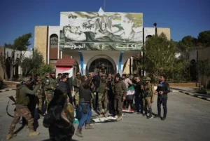 Milli Savunma Üniversitesi öğretim üyesi Doç. Dr. Alptekin: “Beşşar Esed rejimi terör örgütü PKK/PYD/SDG ile işbirliği yaparak Rus hava desteğinin çatısı altında kendini güvende hissetti”