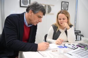 Mandala Sergisi “Geçmişten Geleceğe Sevgiyle” Kartepe’de