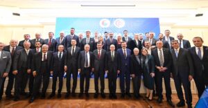 “Geleneksel Gaziantepliler Ankara Buluşması” etkinliği