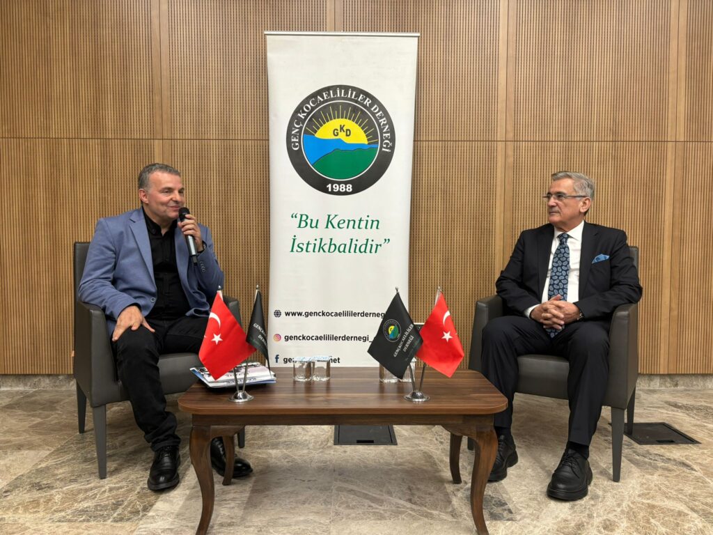 Prof. Dr. Levent Atalı; “Kocaeli il olarak spor potansiyelini ulusal düzeyde daha çok kullanmalı”