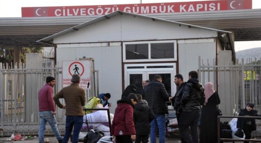 Cumhurbaşkanı Erdoğan: Suriyelilere ensarlık yaptık