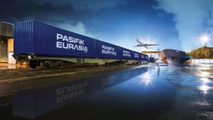 Pasifik Eurasia ve Pasifik Global Lojistik’ten Çin’de Stratejik İş Birliği: Çin-Türkiye Lojistik Hattı Güçleniyor