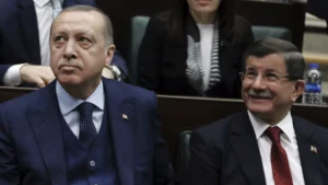 Davutoğlu: Esad, Erdoğan’a verdiği küstah cevapların bedelini ödüyor