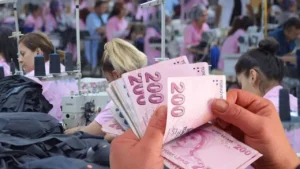 Bakan Işıkhan’dan asgari ücret açıklaması