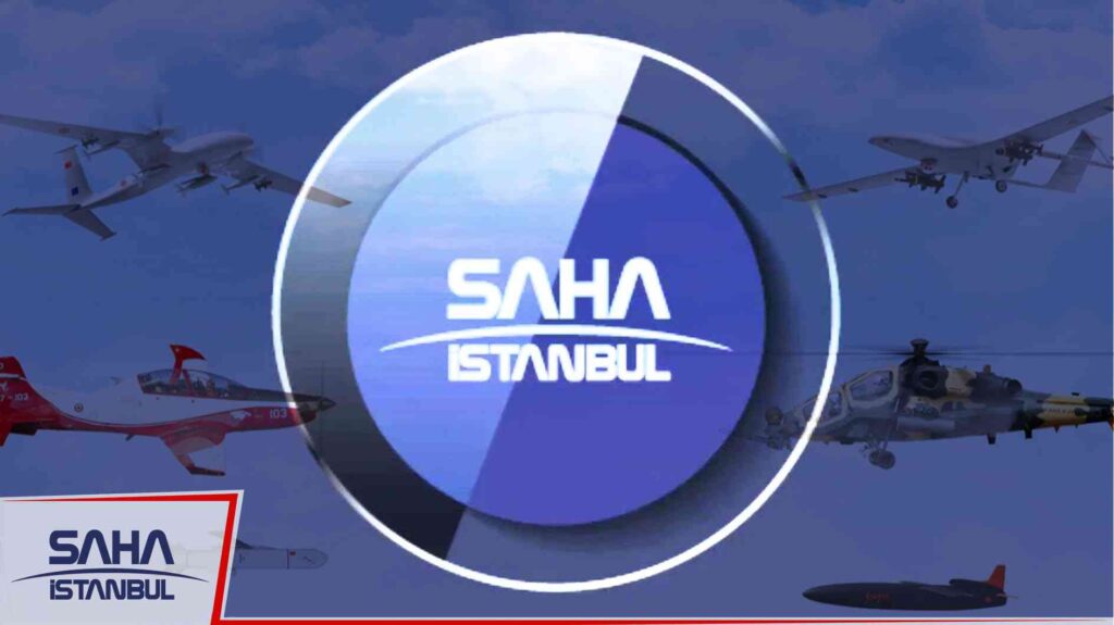 SAHA Bülteni: Savunma ve havacılık sanayii son 11 ayda ihracat rekoru kırdı