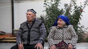 Ahıska Türkleri, Ahıska’nın coğrafî konumu, Ahıska’nın kısa tarihini ve yaşamış olduğu sürgün…