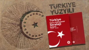 5 yıllık “Türkiye Kamu Diplomasisi Strateji Belgesi” yayımlandı