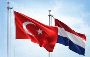 Türkiye – Hollanda arasındaki ticaret hacmi 12 milyar avro