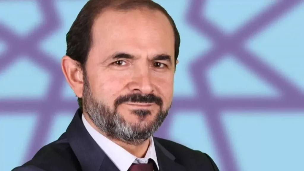 Yıldız Teknik Üniversitesi Rektörü Prof. Dr. Debik’ın Mektubu Macaristan’da