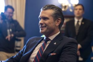 Trump Tartışmalı Atamalara Devam Ediyor