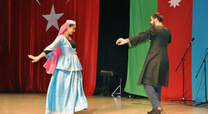 Azerbaycan Kültürü ve Tarihi