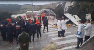 Balıkesir’deki patlama çok yönlü şekilde araştırılıyor