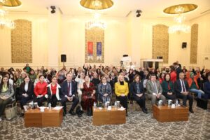 Spor ve İstihdam Olanakları ile Engelli Kadınların ve Kız Çocuklarının Güçlenmesi Projesi