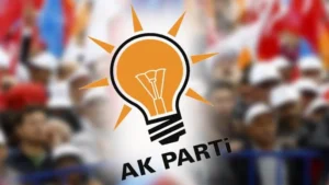 AK Parti’de İl ve İlçe kongreleri…