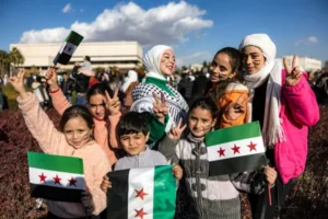 Analiz: Suriye’de Yaşanan Rejim Değişikliği ve Türkiye…