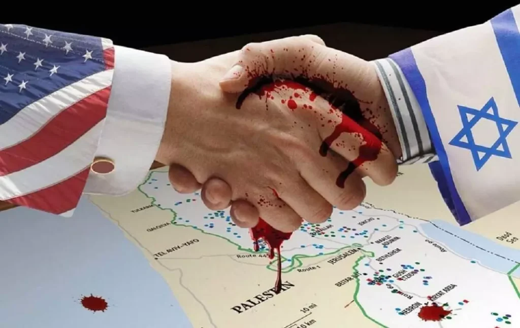 Milat yazarı “Oyuna gelmeyin” dedi: ABD ve İsrail, Suriye’de İran’dan Hizbullah’a ulaşan hattı kesmeye çalışıyor