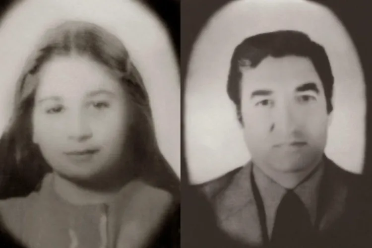Türkiye’nin Atina Büyükelçiliği İdari Ataşesi Galip Özmen ve kızı Neslihan Özmen’in katili Monte Melkonian’ın ‘Asala’ terörist kimliği…