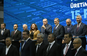 Cumhurbaşkanı Erdoğan, BTSO Ekonomiye Değer Katanlar 49. Ödül Töreni’nde konuştu