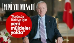 Cumhurbaşkanı Erdoğan: “Birbirimize daha sıkı kenetleneceğiz”