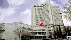 Dışişleri Bakanlığı’nın her yıl düzenlediği 13 Aralık’a kadar devam edecek Büyükelçiler Konferansı’nın 15’incisi, bugün  başlıyor…