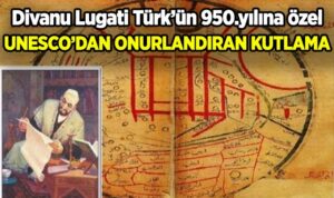 Türk Dili ve Kültürü Dünya Sahnesinde: ‘Divan-ı Lügati’t-Türk’ün 950’nci yıl Dönümü Amsterdam’da coşkuyla kutlandı…