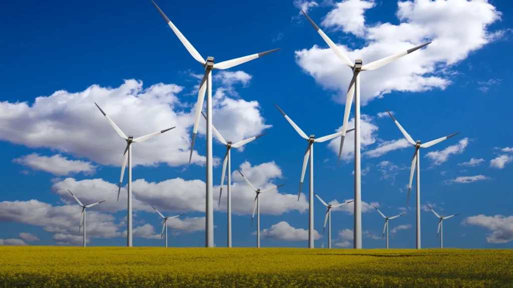 Birleşmiş Milletler Genel Sekreteri Guterres: “Dünya’daki Yangına Çare Yenilenebilir Enerji Devrimi”