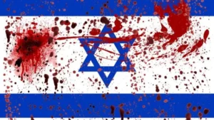 Siyonistler yeryüzünü cehenneme çevirmekten vazgeçmeyecekler