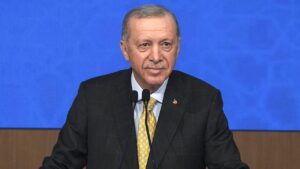 Cumhurbaşkanı Erdoğan: Suriye’de huzura giden yolun kapıları açılmıştır