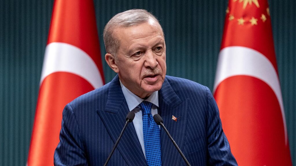 Cumhurbaşkanı Erdoğan: “Bugün dünden daha güçlüyüz”