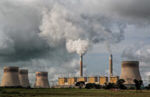 2024’ün İlk 10 Ayında Türkiye’deki Elektriğin Yarısı Fosil Yakıtlardan Geldi!
