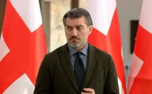 Gürcistan’da Bir İlk: Parlamentonun Seçtiği İlk Cumhurbaşkanı