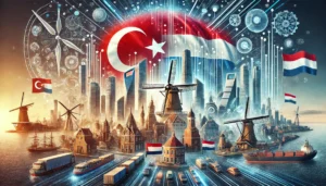 Hollanda’da, son günlerde adları en çok anılan başarılı Türk girişimciler -2-