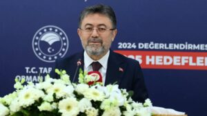 Bakan Yumaklı: 2025’te 135 milyar lira destek ödemesi yapacağız