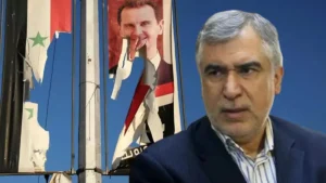 Esed rejiminin düşmesiyle Suriye’deki gücünü kaybeden İran’da Türkiye paniği!