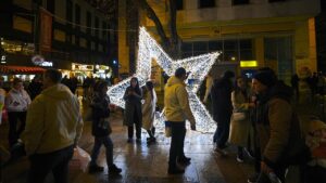 İstanbul’da yılbaşı tedbirleri: 60 bin personel görev yapacak