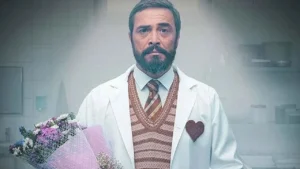 TRT’nin dijital platformu Tabii’nin yeni orijinal dizisi “Gassal”ın ilk bölümü 4 milyona yakın izlendi