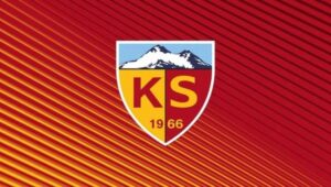 Kayserispor, kulübün Sosyal Güvenlik Kurumu (SGK) ve vergi dairesine borçlarının kapatıldığını açıkladı